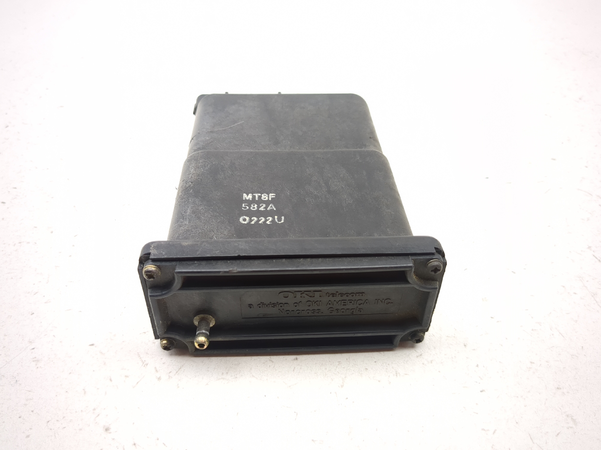 88-00 Honda GL1500 SE Goldwing Engine Control Unit Computer CDI ECU ECM Box