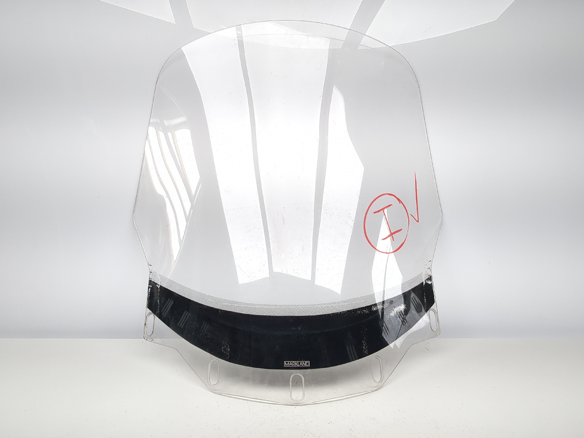 88-00 Honda GL1500 SE Goldwing MARKLAND Windshield Wind Screen
