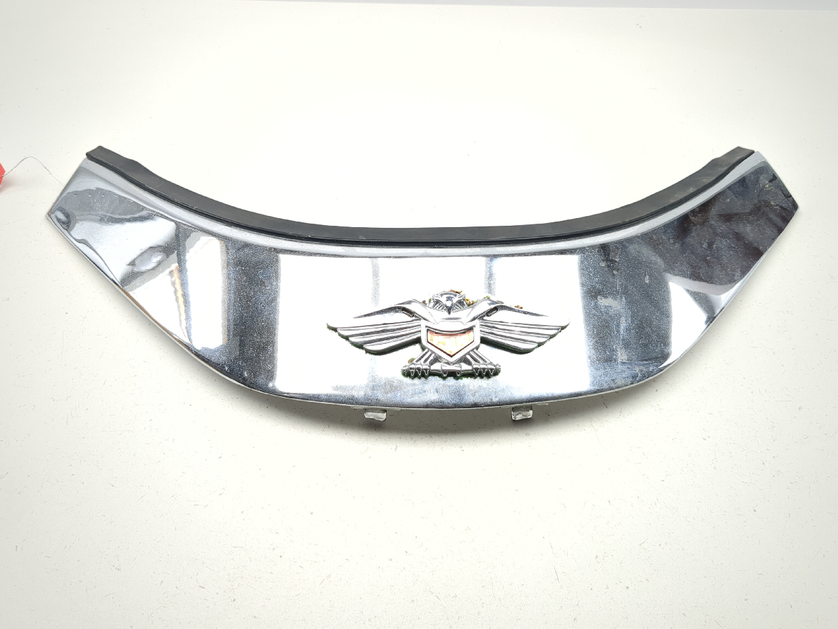 88-00 Honda GL1500 SE Goldwing Front Windshield Trim Cover Panel