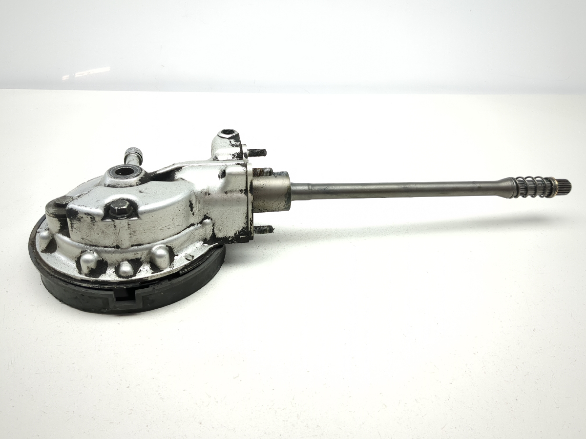88-00 Honda GL1500 SE Goldwing Rear Final Drive With Drive Shaft