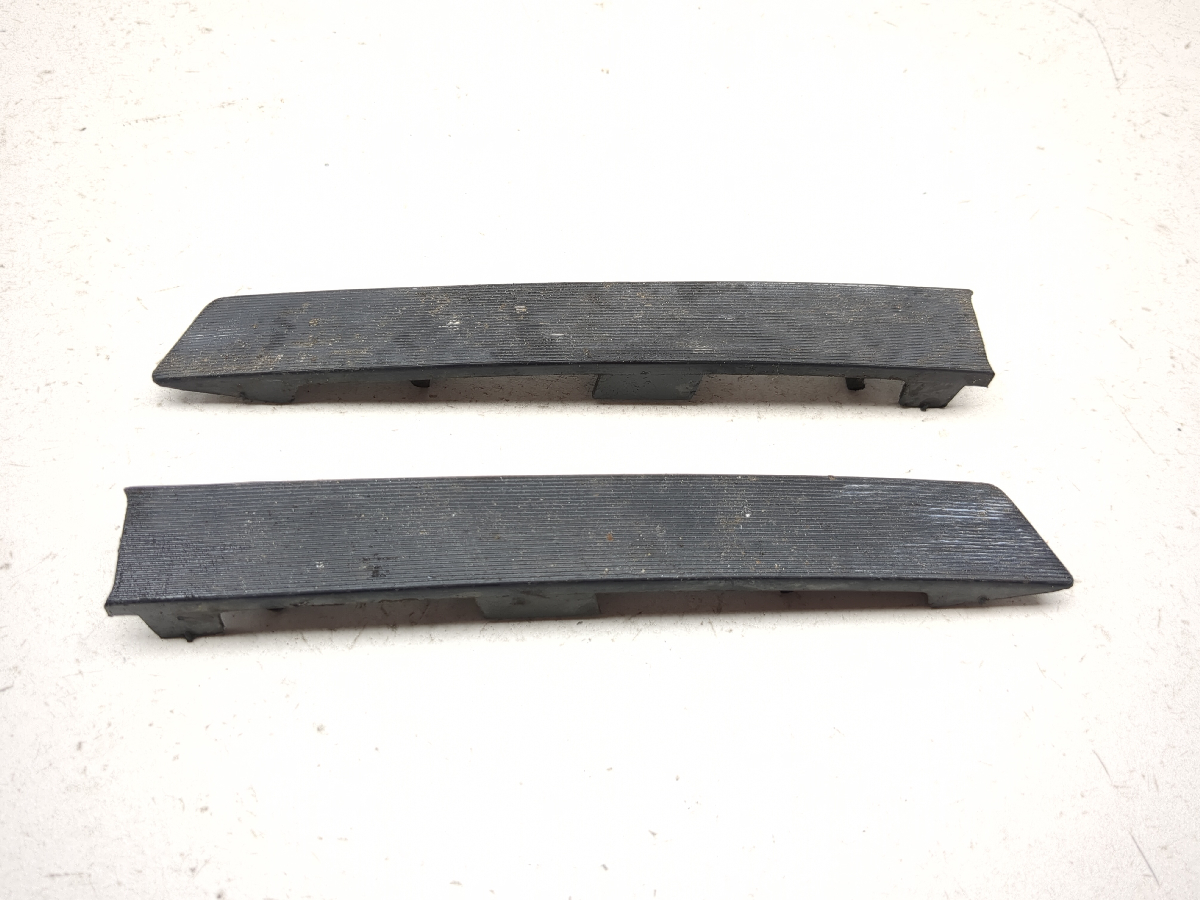 88-00 Honda GL1500 SE Goldwing Side Moulding Trim Covers 34205-MN5-0000