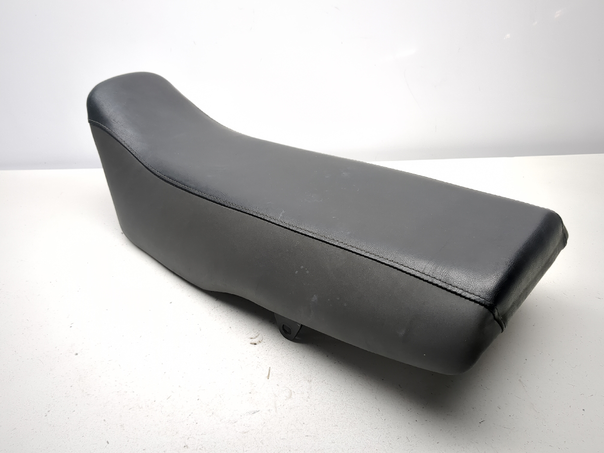 08-18 Kawasaki KLR 650 Front Driver Seat 53001-1492