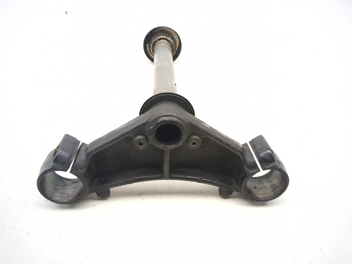 88-00 Honda GL1500 SE Goldwing Bottom Lower Triple Tree Steering Clamp