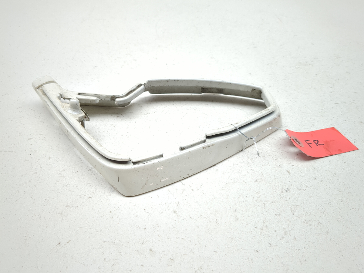 88-00 Honda GL1500 SE Goldwing Front Right Inner Mirror Trim Cover