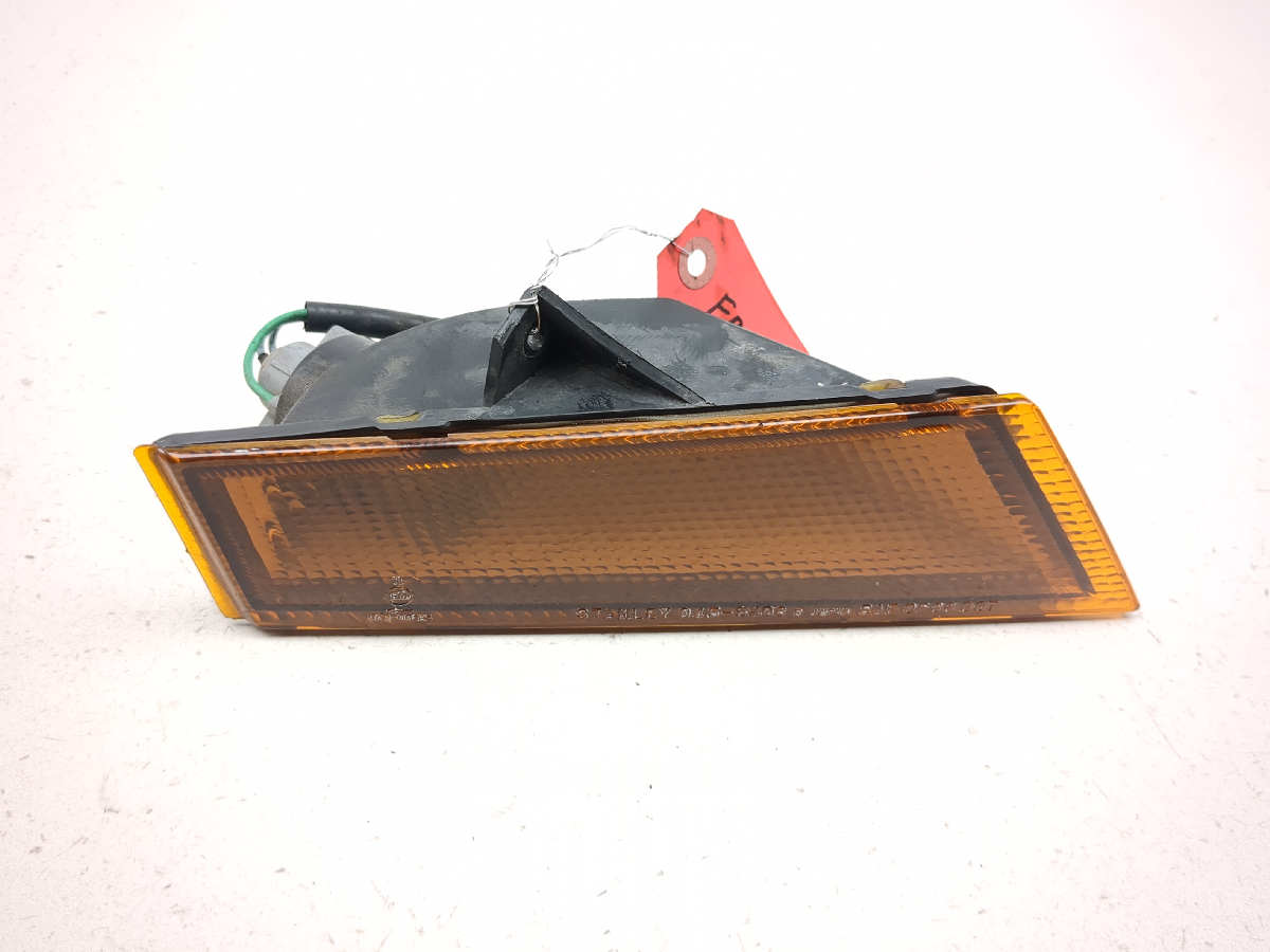 88-00 Honda GL1500 SE Goldwing Front Right Turn Signal Flasher Indicator Light