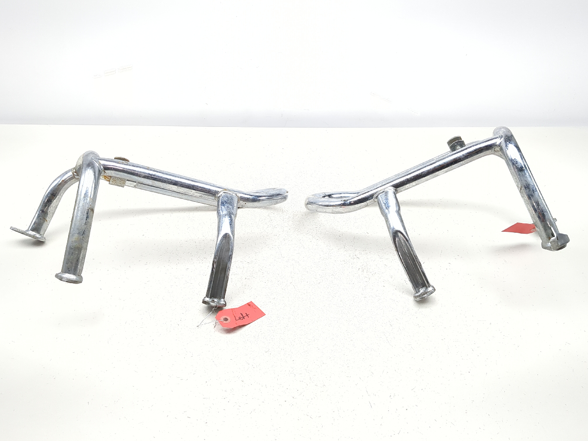 88-00 Honda GL1500 SE Goldwing Engine Motor Crash Guard Bars