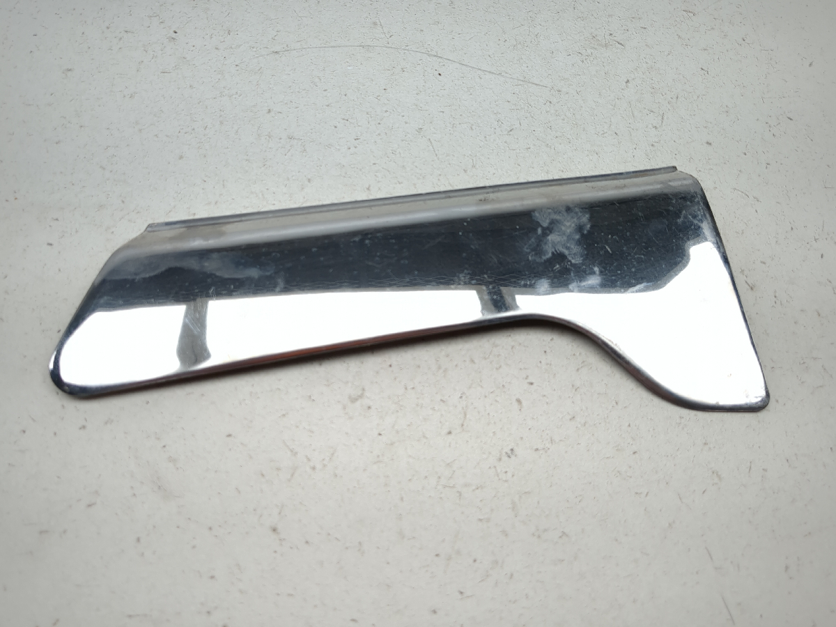 88-00 Honda GL1500 SE Goldwing Chrome Side Cover Trim Panel