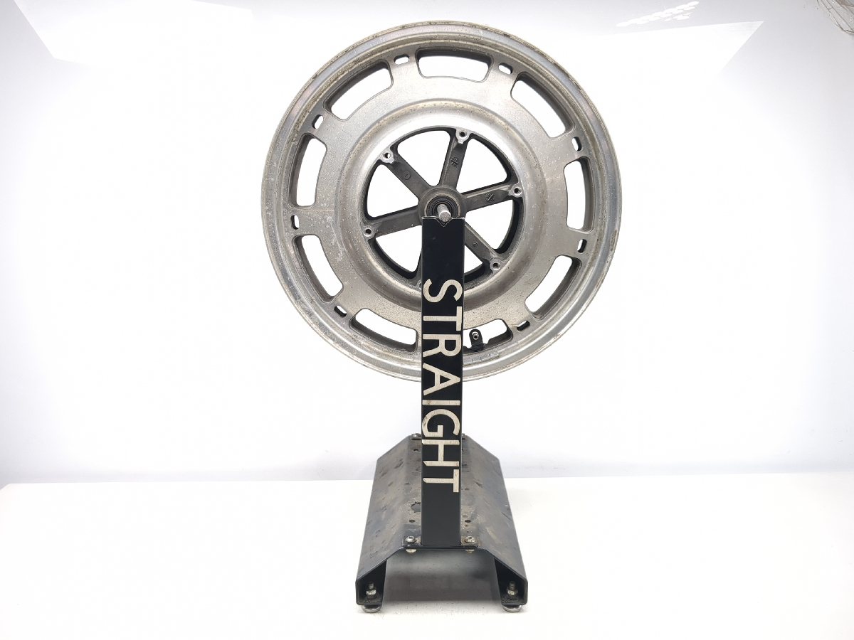 88-00 Honda GL1500 SE Goldwing Front Wheel Rim STRAIGHT 18x3.00