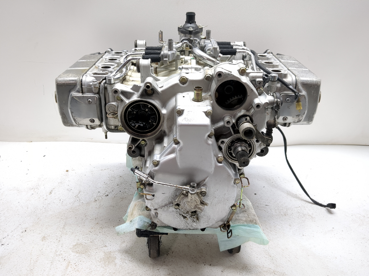 88-00 Honda GL1500 SE Goldwing Engine Motor GUARANTEED