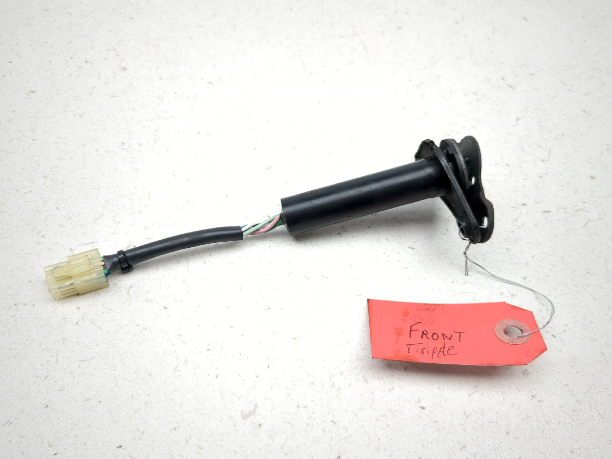 88-00 Honda GL1500 SE Goldwing Turn Signal Cancellation Sensor