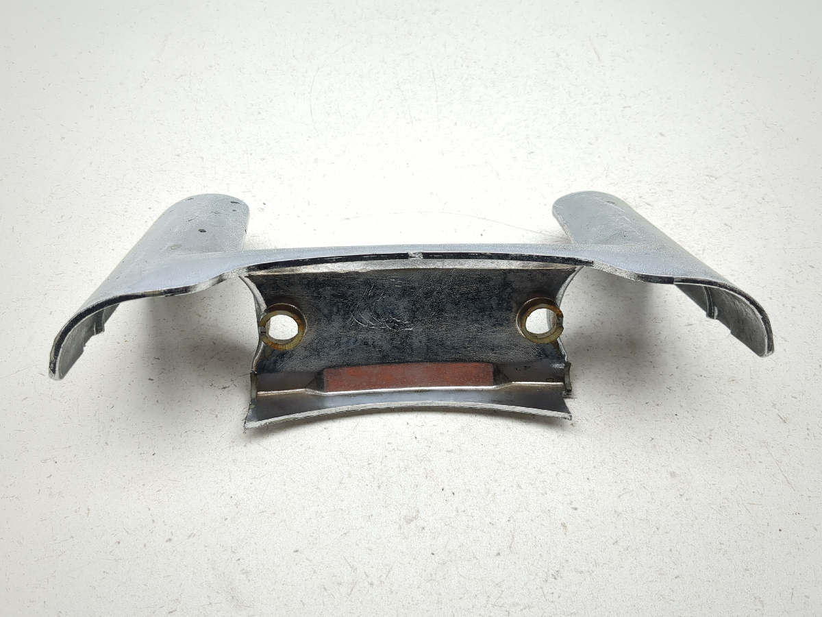 88-00 Honda GL1500 SE Goldwing Front Fork Suspension Bridge Cover