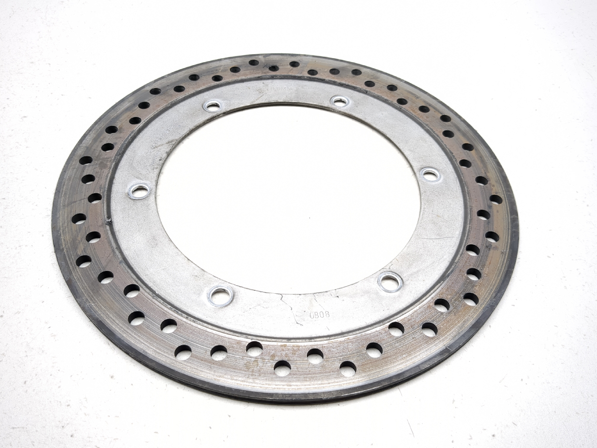 88-00 Honda GL1500 SE Goldwing Rear Disc Brake Rotor