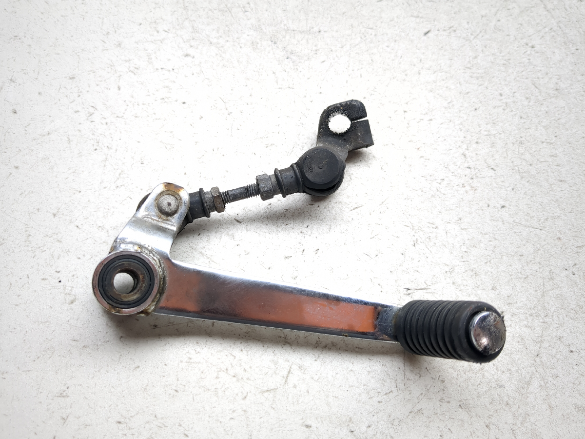 91-03 Honda CB750 Nighthawk 750 Shifter Shift Pedal Link Linkage