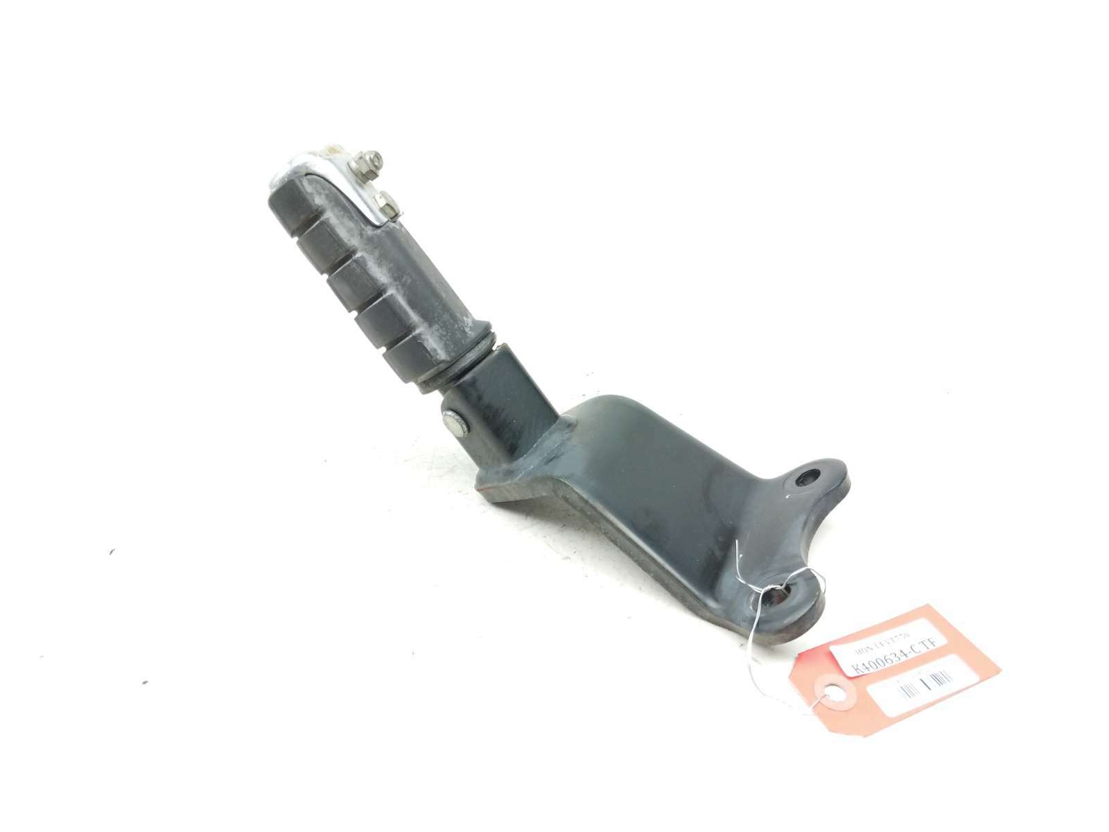 14 Honda Shadow Phantom 750 VT750 Front Driver Foot Peg