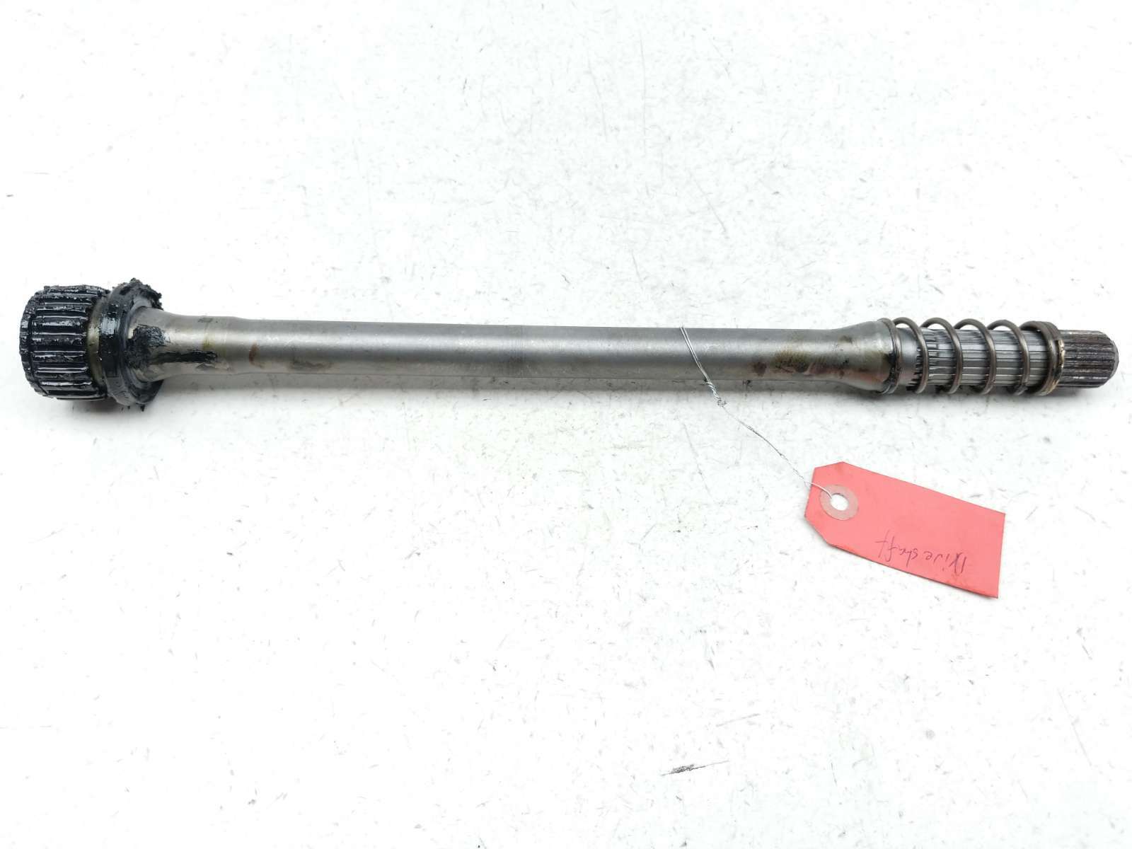 97-04 Honda Valkyrie 1500 GL1500C Rear Final Drive Shaft