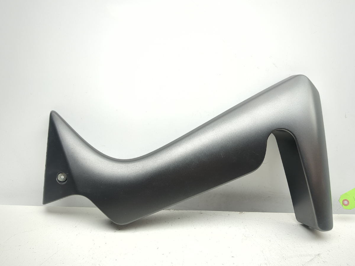 11-25 Kawasaki VN1700 Vulcan Vaquero Front Left Mid Fairing Cover 49125-0063