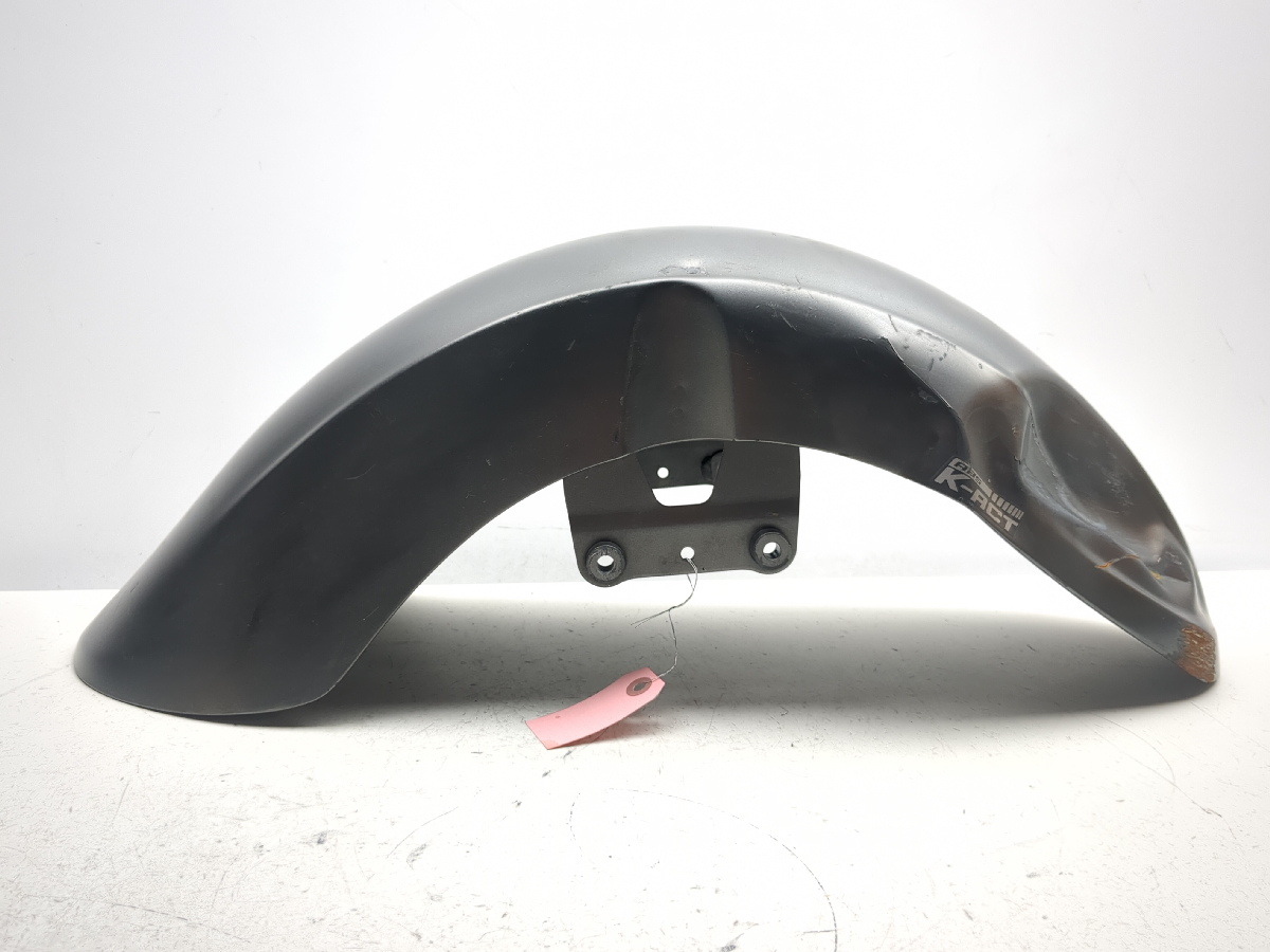 11-25 Kawasaki VN1700 Vulcan Vaquero Front Wheel Fender