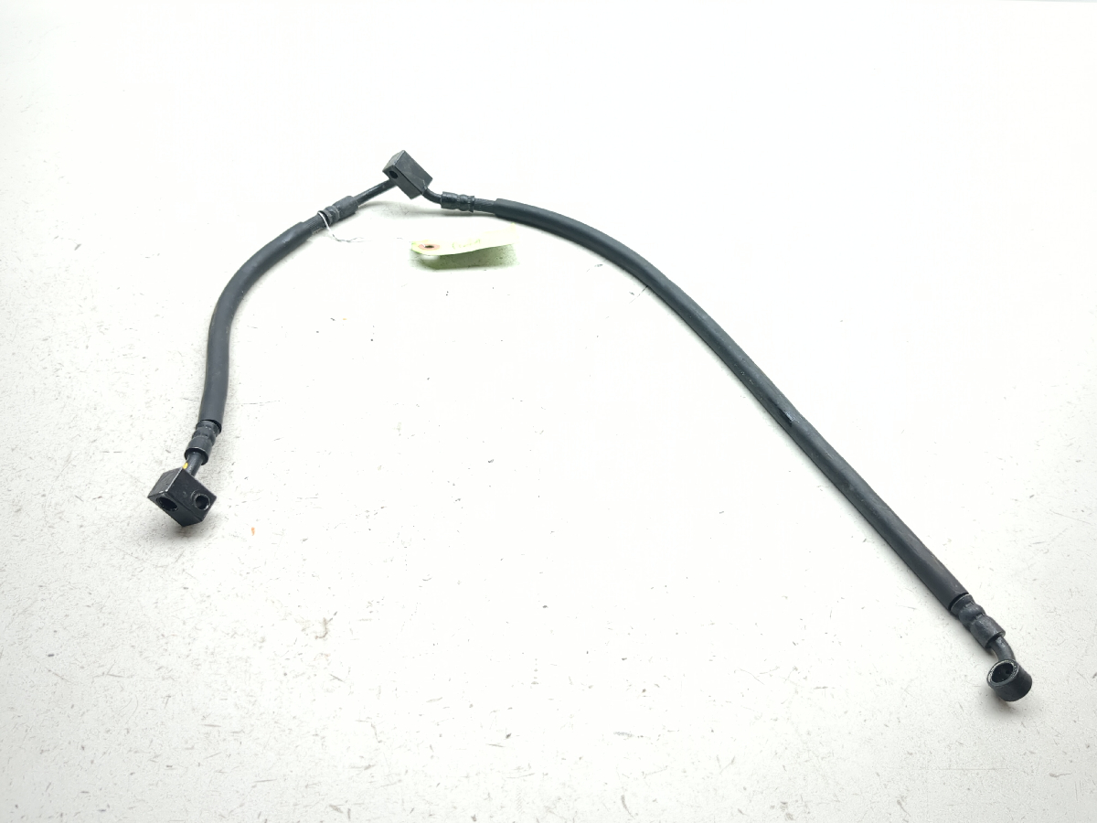 11-25 Kawasaki VN1700 Vulcan Vaquero Front Brake Line Hose C
