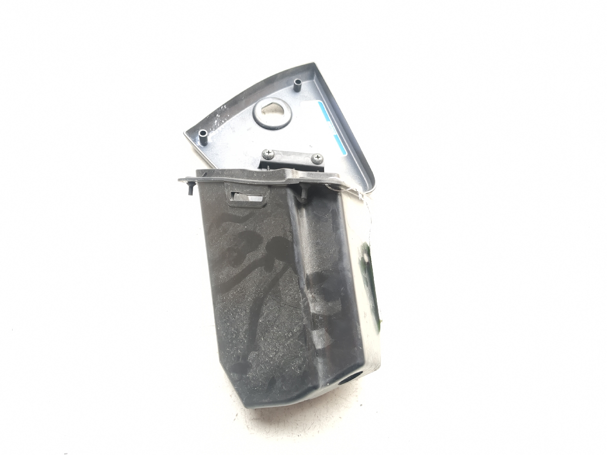 11-25 Kawasaki VN1700 Vulcan Vaquero Front Left Inner Storage Box