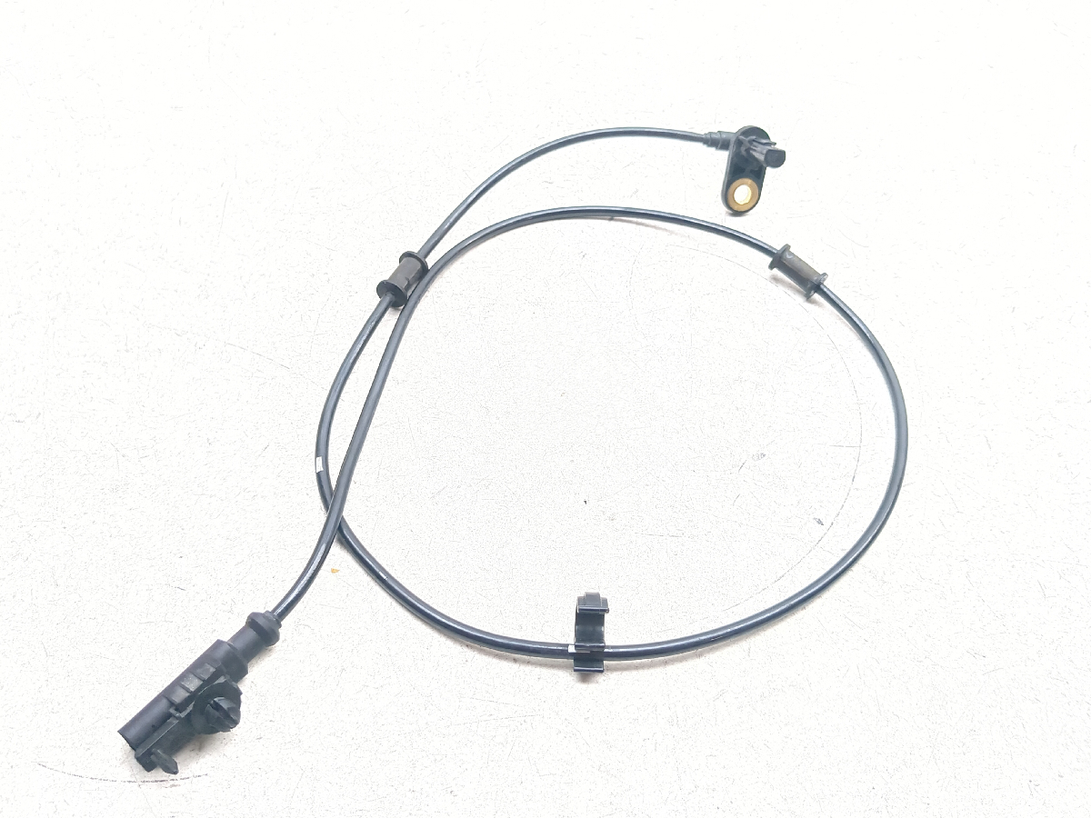 11-25 Kawasaki VN1700 Vulcan Vaquero Front ABS Wheel Speed Sensor