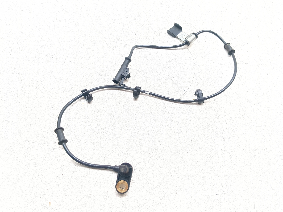 11-25 Kawasaki VN1700 Vulcan Vaquero Rear ABS Wheel Speed Sensor