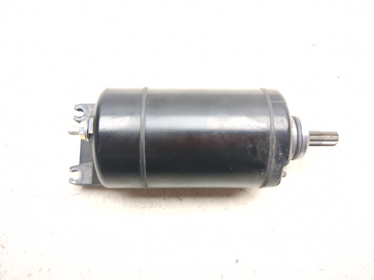 11-25 Kawasaki VN1700 Vulcan Vaquero Starter Start Motor