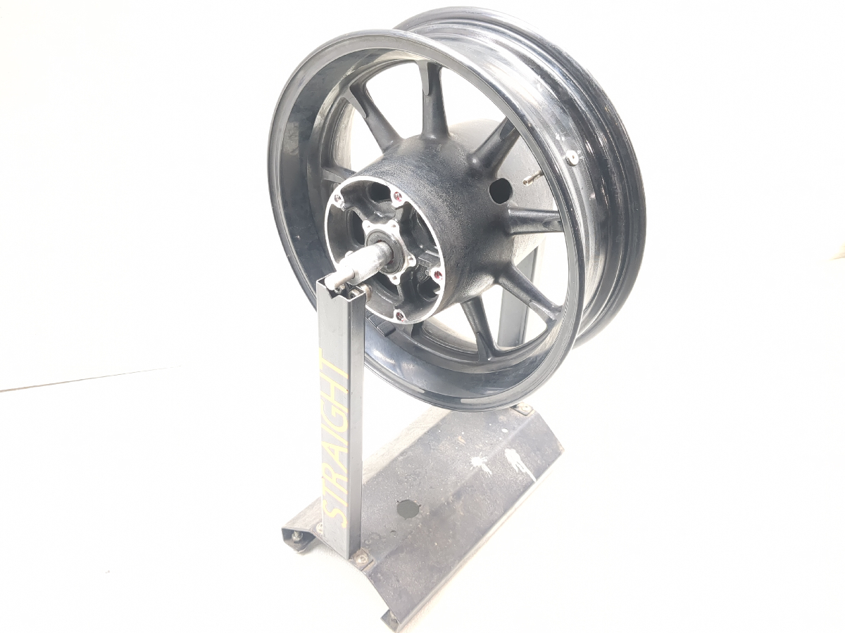 11-25 Kawasaki VN1700 Vulcan Vaquero Rear Wheel Rim STRAIGHT 16x4.50