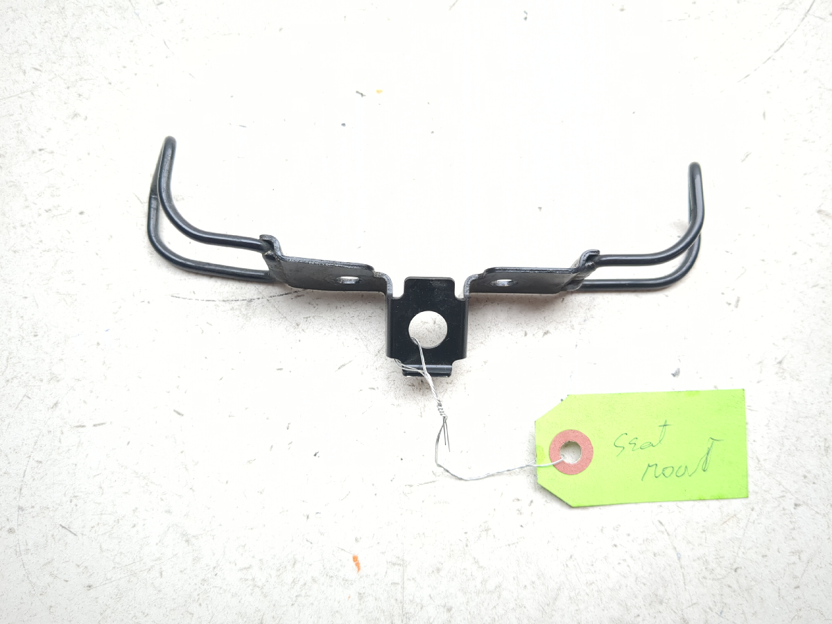11-25 Kawasaki VN1700 Vulcan Vaquero Seat Mount Bracket Holder Support TRSH PL