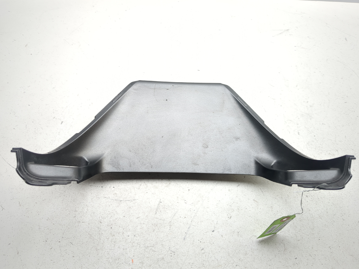 11-25 Kawasaki VN1700 Vulcan Vaquero Front Center Shroud Cover Panel 49125-0065