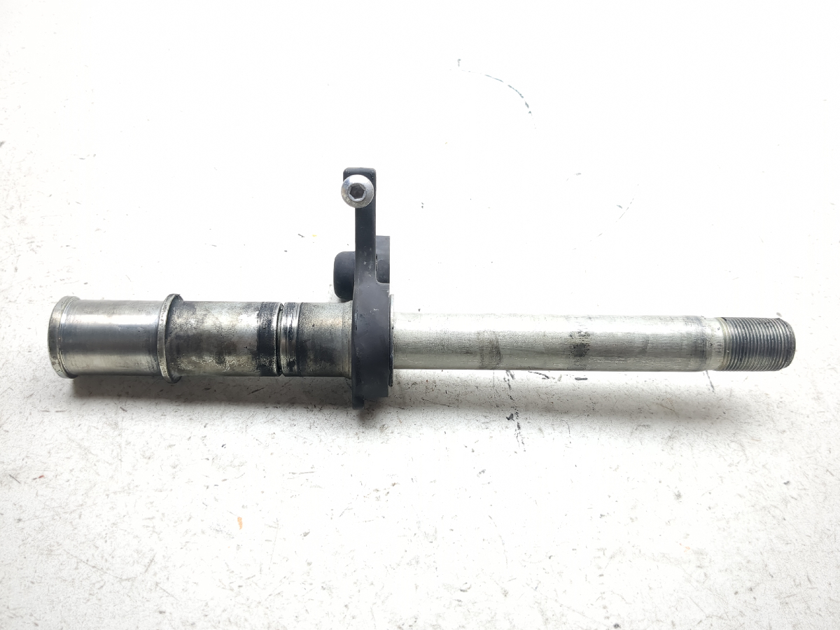 11-25 Kawasaki VN1700 Vulcan Vaquero Front Wheel Axle ABS Mount