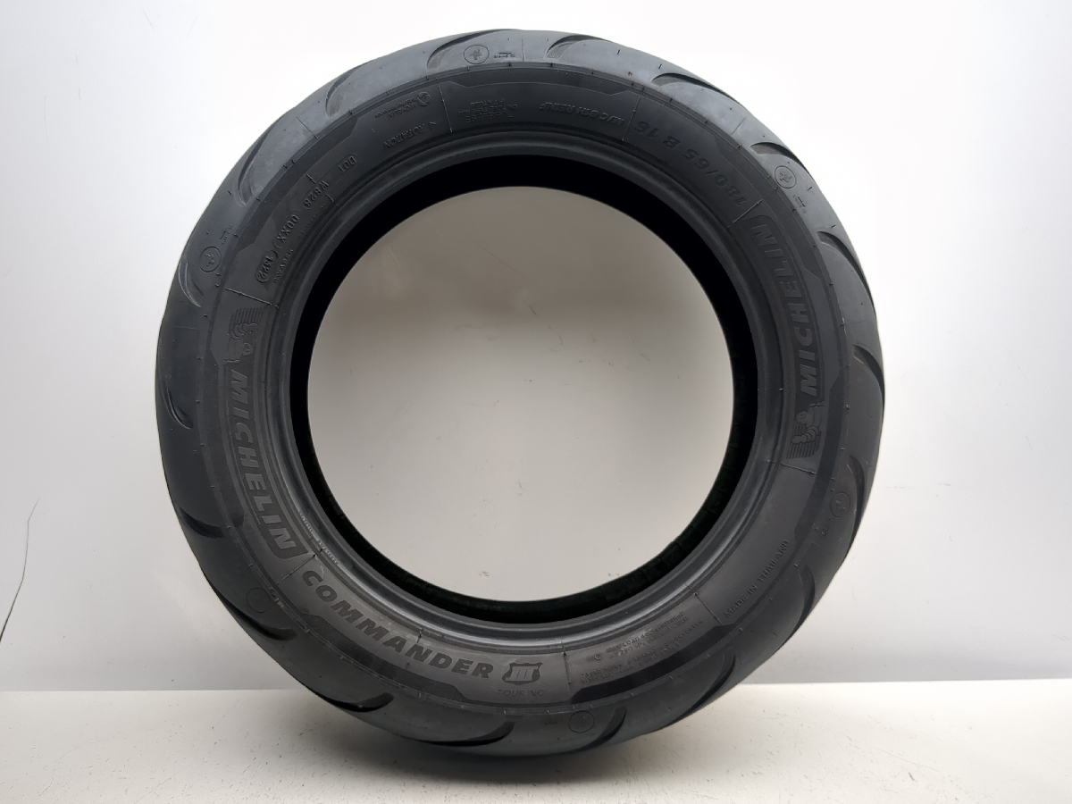 Rear Tire Michelin Commander III 180/65-16