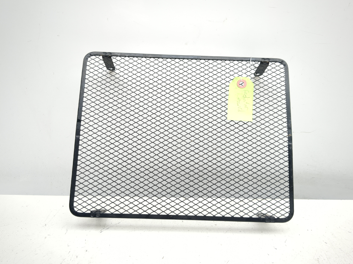 11-25 Kawasaki VN1700 Vulcan Vaquero Radiator Cover Guard Screen Grille