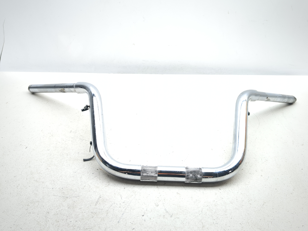 11-25 Kawasaki VN1700 Vulcan Vaquero Handle Bar Handlebar STRAIGHT