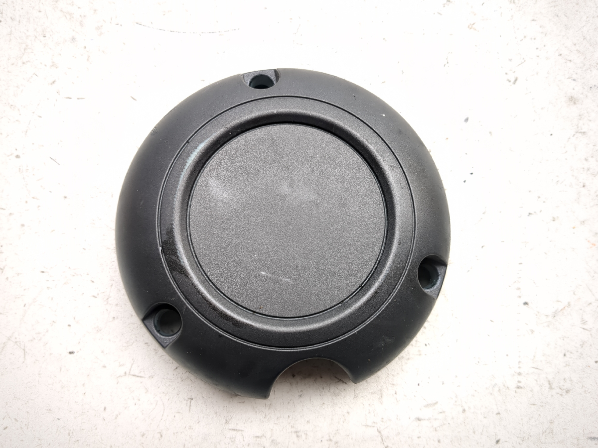 11-25 Kawasaki VN1700 Vulcan Vaquero Front Sprocket Pulley Cover 14091-0994