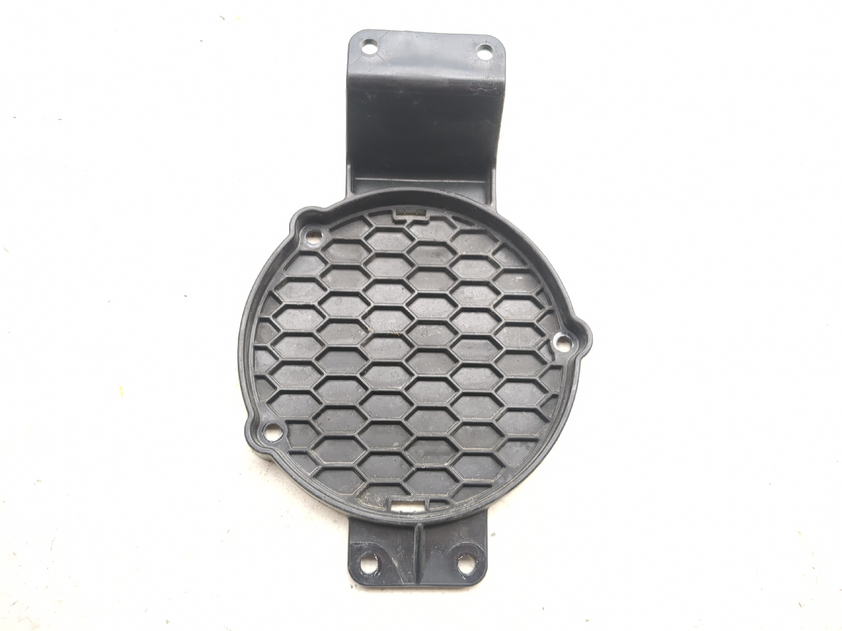 11-25 Kawasaki VN1700 Vulcan Vaquero Front Fog Light Lamp Inner Cover 14092-0211