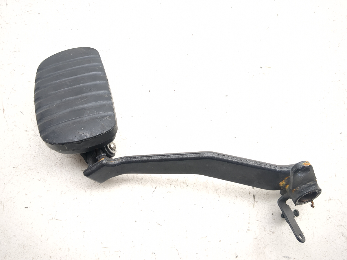 11-25 Kawasaki VN1700 Vulcan Vaquero Brake Pedal Lever