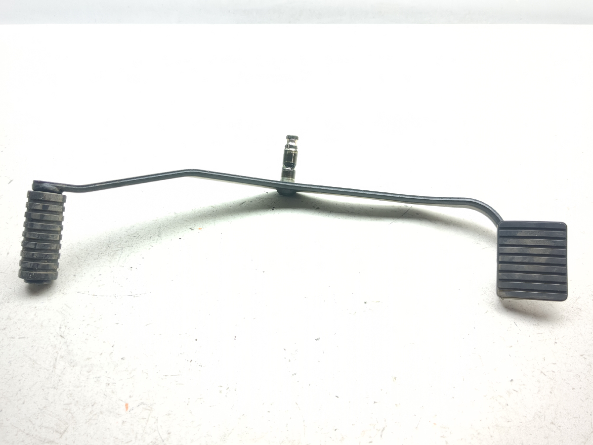 11-25 Kawasaki VN1700 Vulcan Vaquero Heel Toe Shifter Pedal