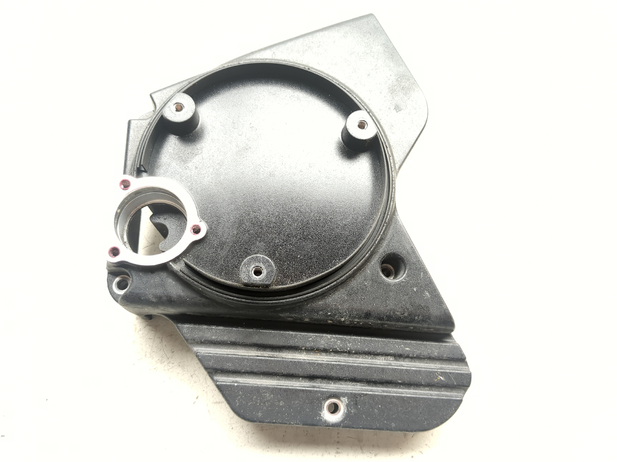 11-25 Kawasaki VN1700 Vulcan Vaquero Front Sprocket Pulley Cover
