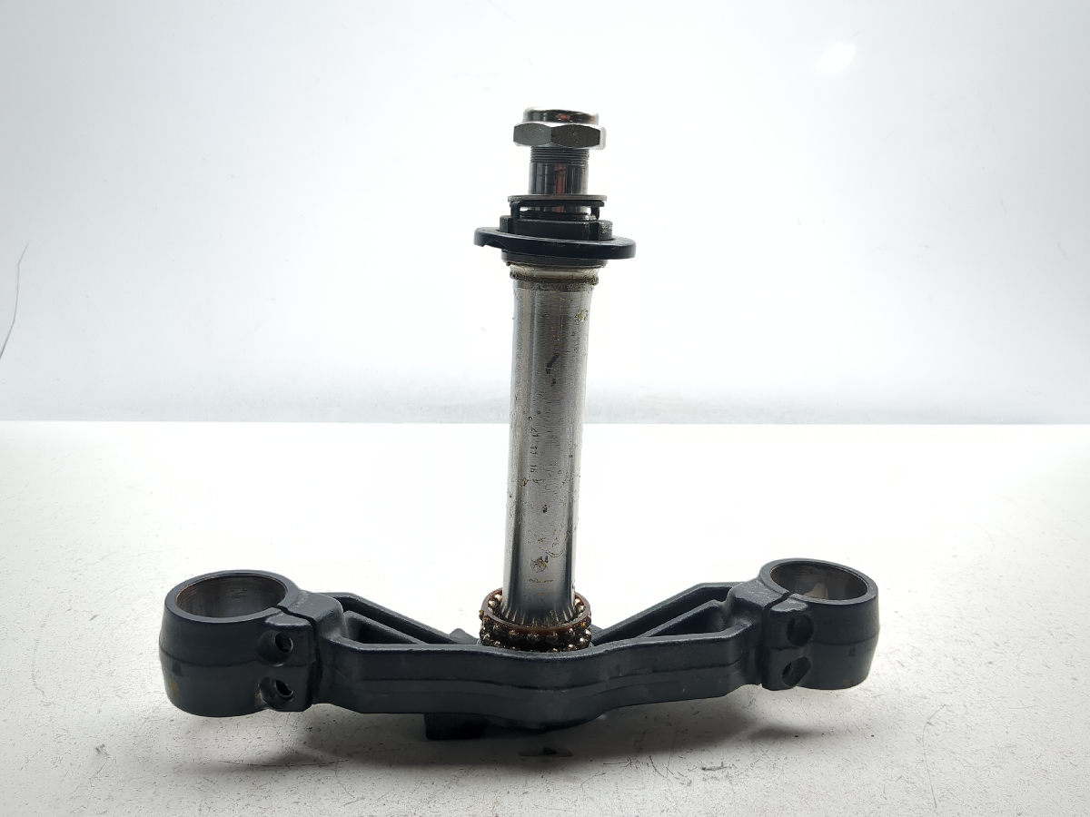 11-25 Kawasaki VN1700 Vulcan Vaquero Bottom Lower Triple Tree Steering Clamp