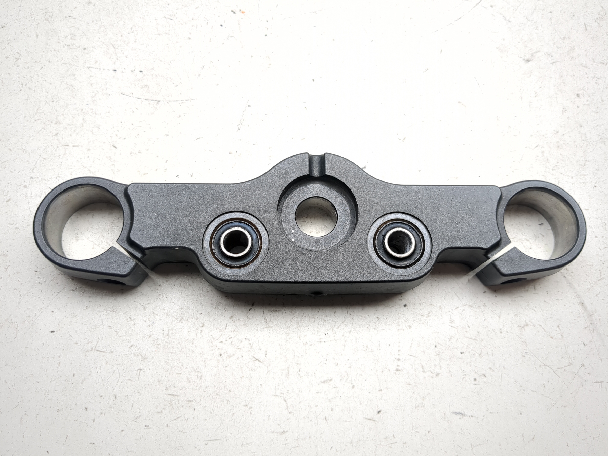 11-25 Kawasaki VN1700 Vulcan Vaquero Top Upper Triple Clamp Tree