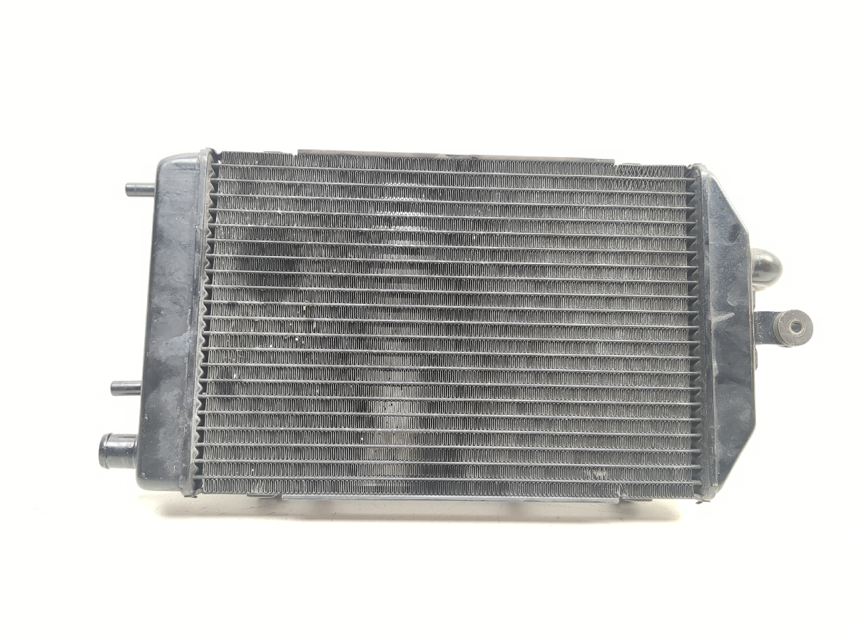 11-25 Kawasaki VN1700 Vulcan Vaquero Engine Motor Radiator
