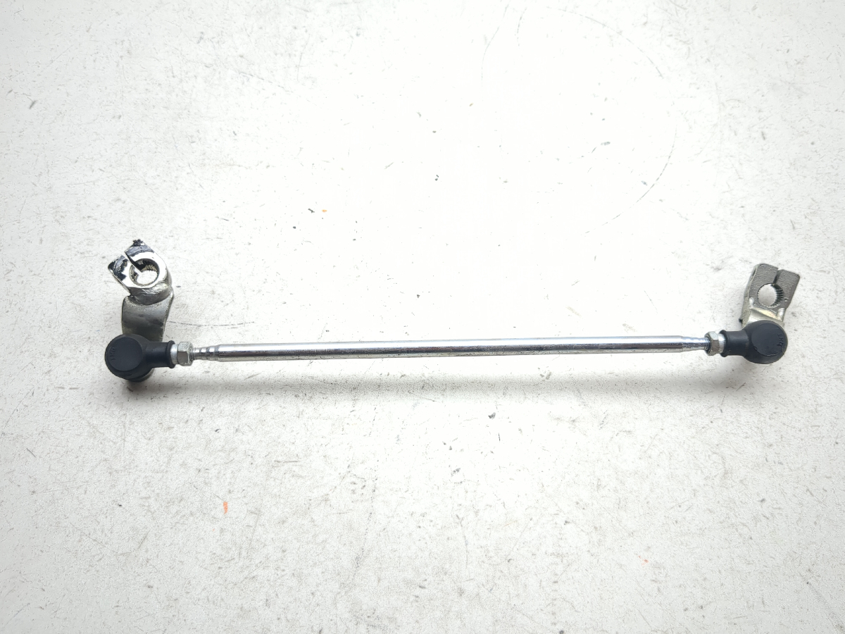 11-25 Kawasaki VN1700 Vulcan Vaquero Shifter Link Linkage