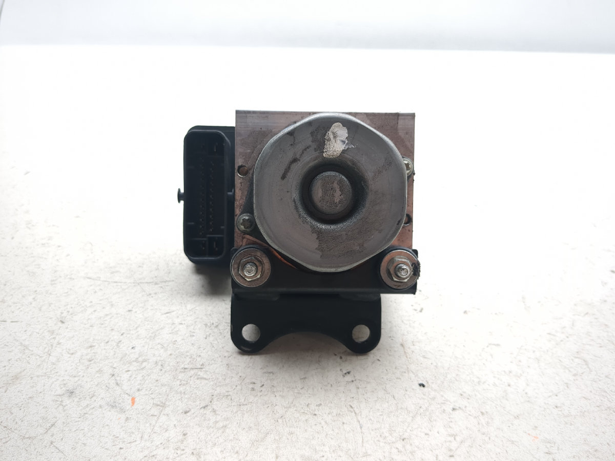 11-25 Kawasaki VN1700 Vulcan Vaquero ABS Anti Lock Brake Unit Pump 0265260006