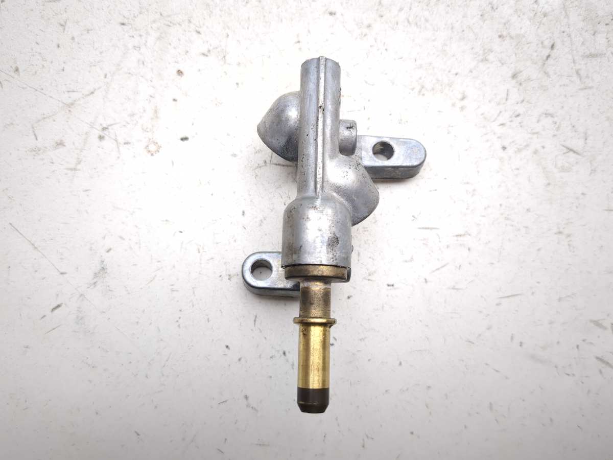 11-25 Kawasaki VN1700 Vulcan Vaquero Gas Fuel Injector Rail TRSH PL