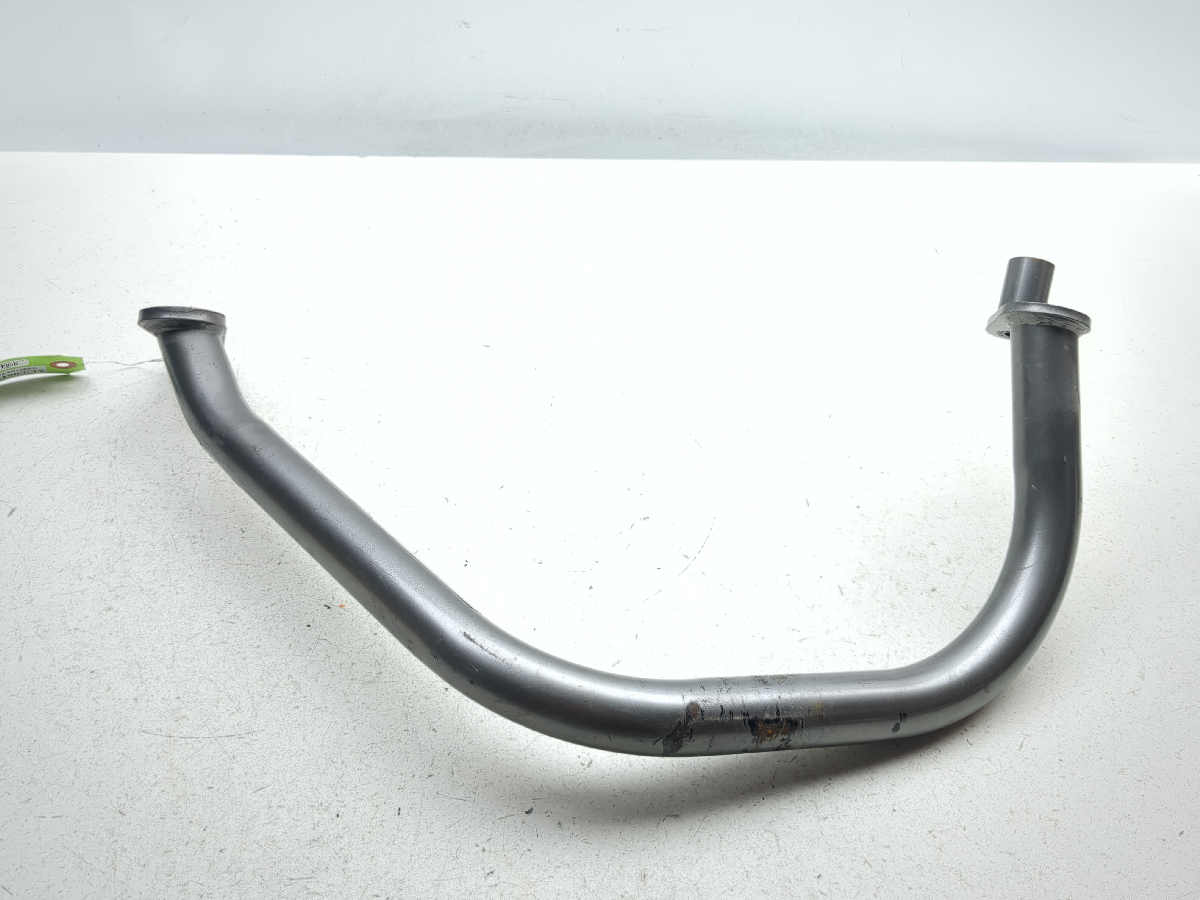11-25 Kawasaki VN1700 Vulcan Vaquero Left Engine Motor Crash Guard Bar