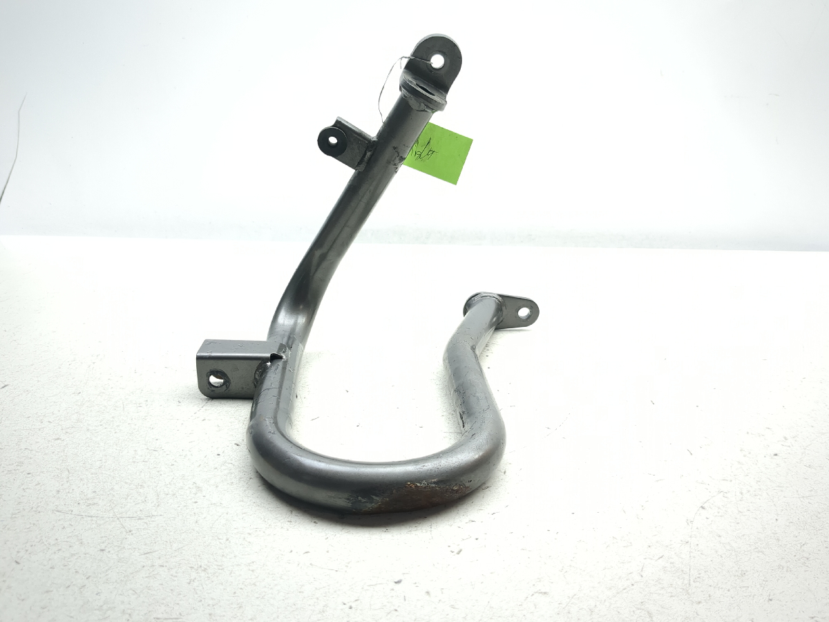 11-25 Kawasaki VN1700 Vulcan Vaquero Rear Right Saddlebag Crash Guard Bar