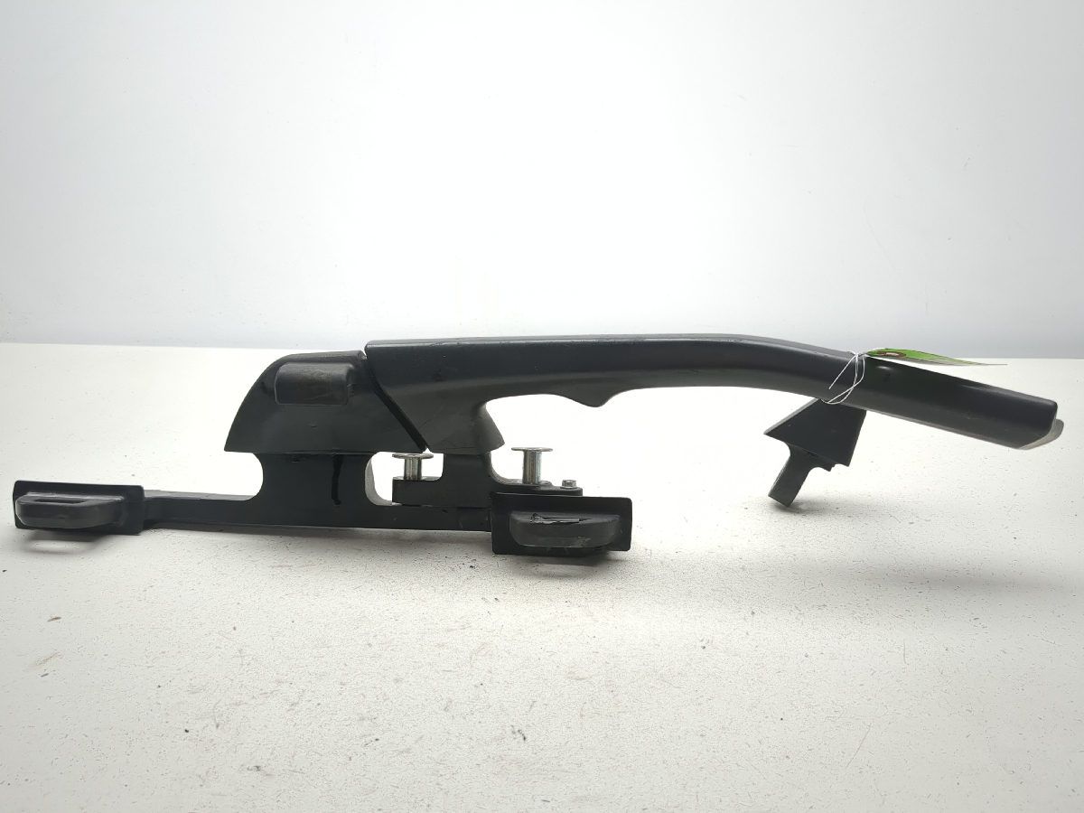 10-22 Kawasaki ZG1400C Concours Rear Left Passenger Grab Bar 46075-0066