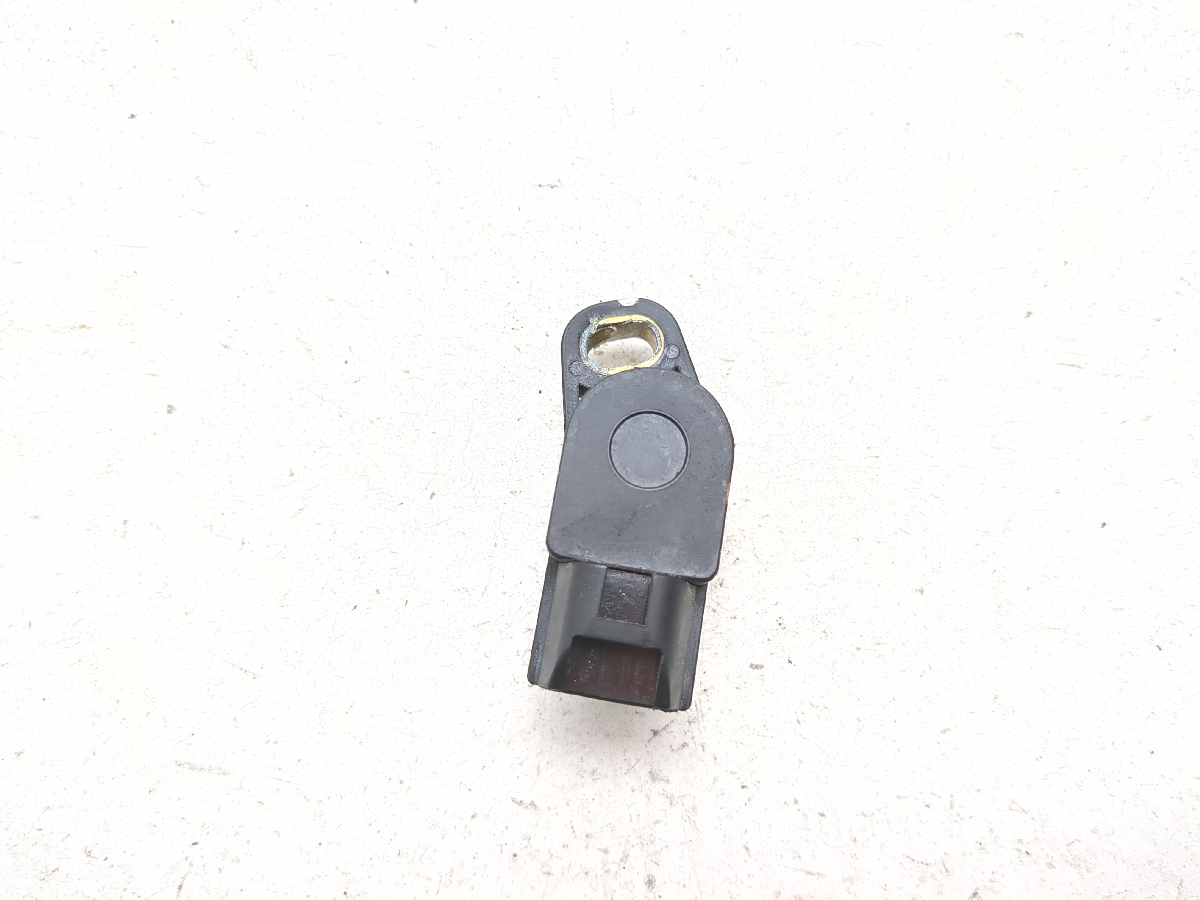 10-22 Kawasaki ZG1400C Concours TPS Throttle Position Sensor