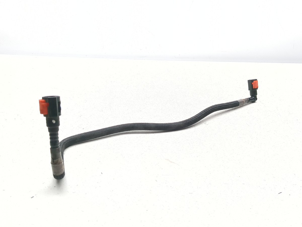 10-22 Kawasaki ZG1400C Concours Petrol Gas Fuel Line Hose TRSH PL