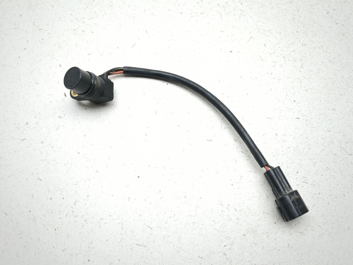 10-22 Kawasaki ZG1400C Concours Engine Motor Speed Sensor